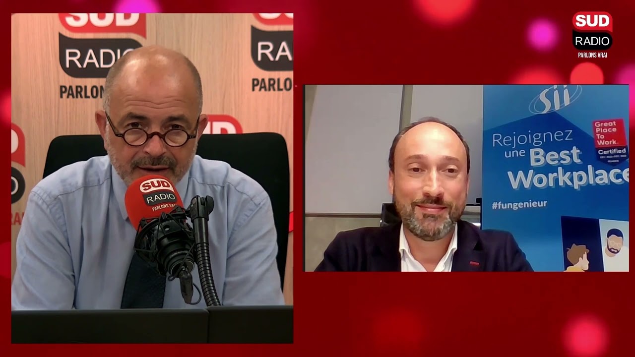SII Atlantique recrute 130 nouveaux collaborateurs entre Nantes, Niort, Tours et Orléans