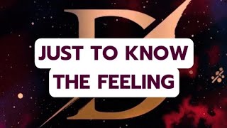 Just to Know the Feeling 🌌 | Atmospheric Trap Beat |  Dark Melodic Beat 2026