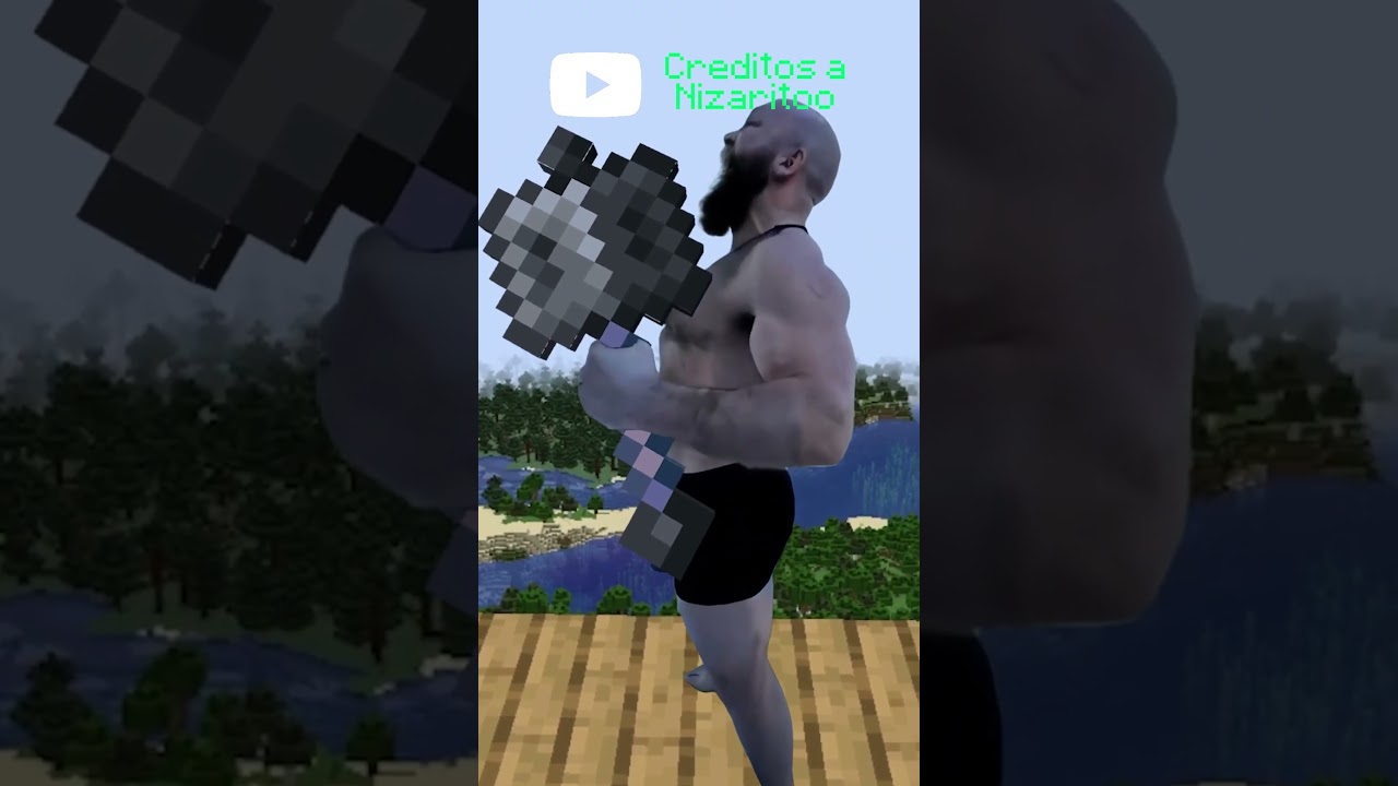 El MAZO esta muy ROTO! | 