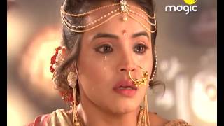 Shaurya Veer Eklavya Ki Gatha | Hindi Mythology TV Serial | Full Episode 39