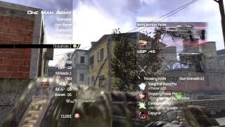 Famous Favela spawn throwing knife Profile
