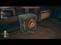 The Outer Worlds - How To Steal From Gladys' Safe (Undetected and no reputation loss)