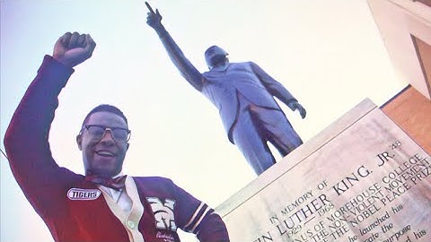 MLK That Way (2020 IMA Winner)