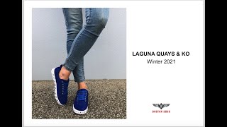 Laguna Quays W21 Video