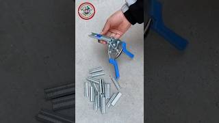 M Clips Staples Poultry Pet 🛠️