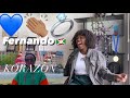 Fernando - Korazon Reaction Video | Chris Hoza
