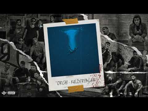 Orchi - Kaldırımlar (Official Audio)