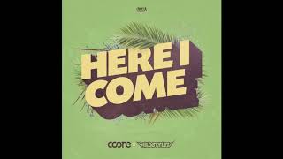 Coone & Wildstylez - Here I Come (Extended Mix)