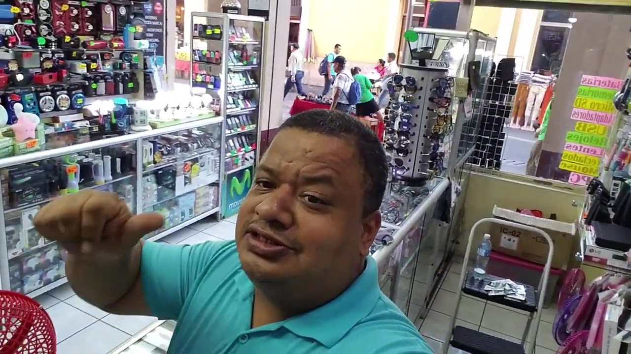 Mas de lo que te imaginas!! - YouTube