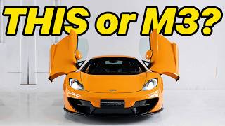 How to Buy Exotic Cars for CHEAP
