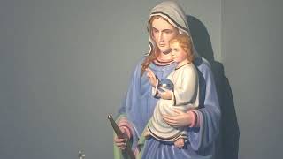 Most Merciful Jesus Catholic Parish Holy Rosary - June 30, 2026