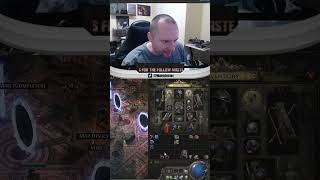 What are the odds | Path of Exile 2 #poe2 #gaming #warmjester