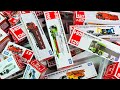 ASMR トミカ ||トミカのベストコレクションを動画でまとめました！最新のトミカを開けました - Tomica Long Vehicle