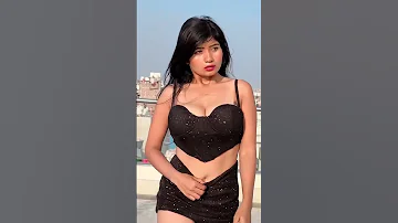 Hot Nepali Girl 😍😍😍 #shortvideo #youtubeshorts #hotnepaligirl #shorts