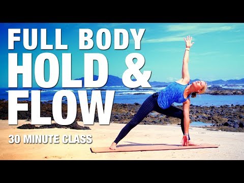 Full Body Hold