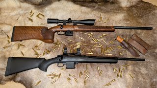 Howa Mini Action Review (6.5 Grendel)