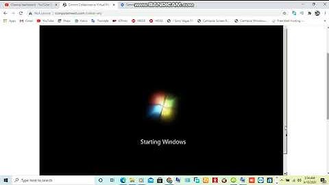 (CollabVM) Tiny7  Aero Fix It