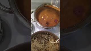 ✅ Cook Soup white hab & french fries ? cryspy Rice hummus shortvideo satisfying subscribe tren