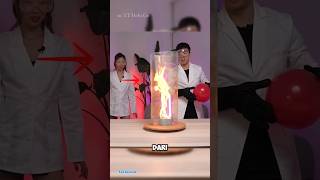 Download Lagu Aku Bikin Tornado dari Api 💀🔥 MP3