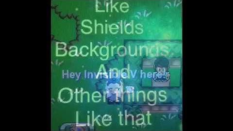 Graal classic background codes actually work