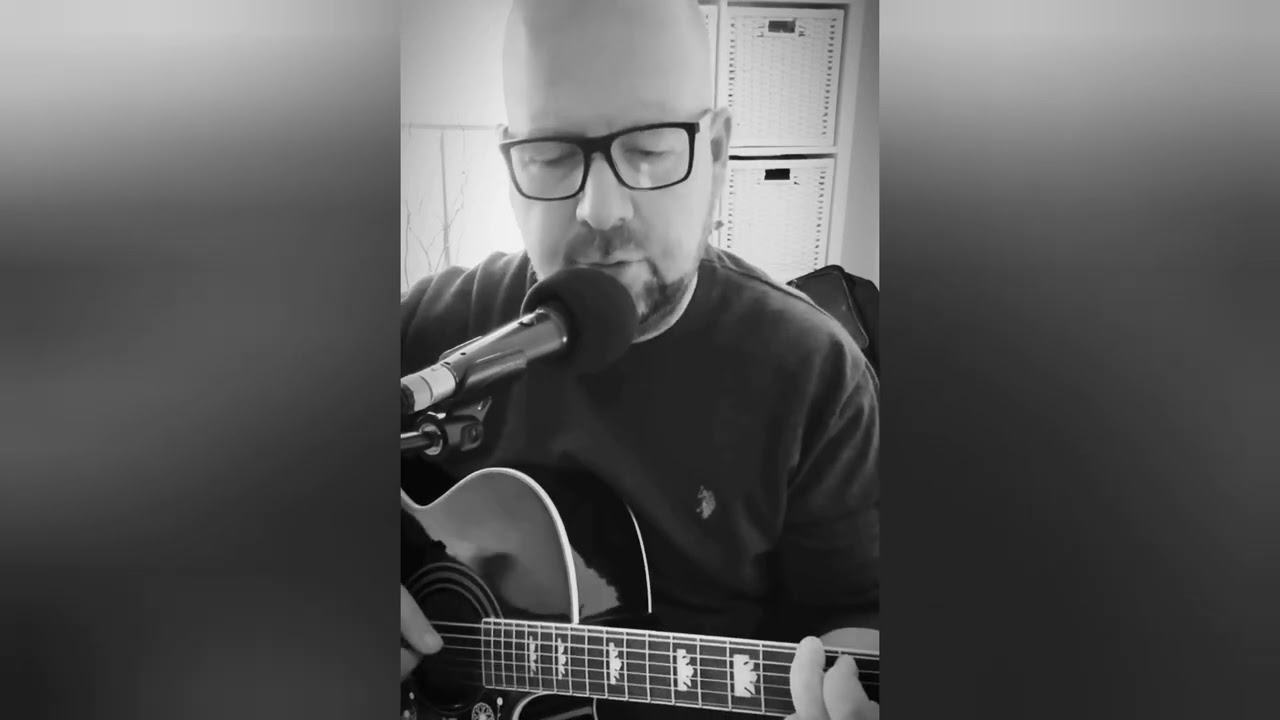 Farewell,  Chris Rea (Road to Hell-Cover)