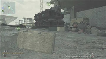 Random Ninja Defuse!