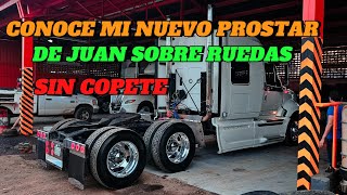 I OWN BOTH INTERNATIONAL PROSTARS | HOW MANY TRAILERS DO I HAVE | JUAN ON WHEELS #truck