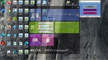 BISMILLAH : PML FOR PROPCON MODULE OF AVEVA PDMS & E3D PART 2