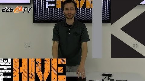 Install + Demo: Key Digital KD-MLV4x2Pro Multiviewer Seamless Matrix Switcher