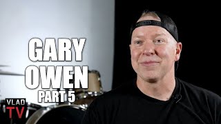 Gary Owen on 1 Thing He Knows is Inaccurate in Katt Williams' Shay Shay Interview (Part 5)
