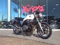 ＣＢ１１００　とうとう絶版車の仲間入り（泣）無限マフラー他チョイカスタム！
