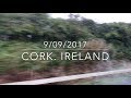 CORK, IRELAND. VLOG