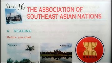 Nghe Tiếng Anh Lớp 12 Unit 16 Full Trọn Bài