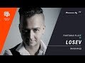 Losev live [ Маскарад ] Megapolisfm @ Pioneer DJ TV | Moscow