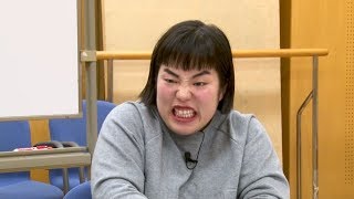 友近とゆりやんが2018年一番印象に残った番組は、やっぱりあれだった！｜友近＆ゆりやんの時間