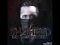 Shaheeddrei minutes balkan