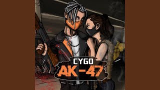 АК-47 - CYGO