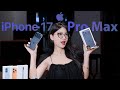 Review iPhone 17 Pro Max: Có Đáng Mua Không? Flagship Apple 2025 Có Gì Mới?