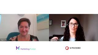 Episode 7: Account Based Marketing - the Sitecore perspective