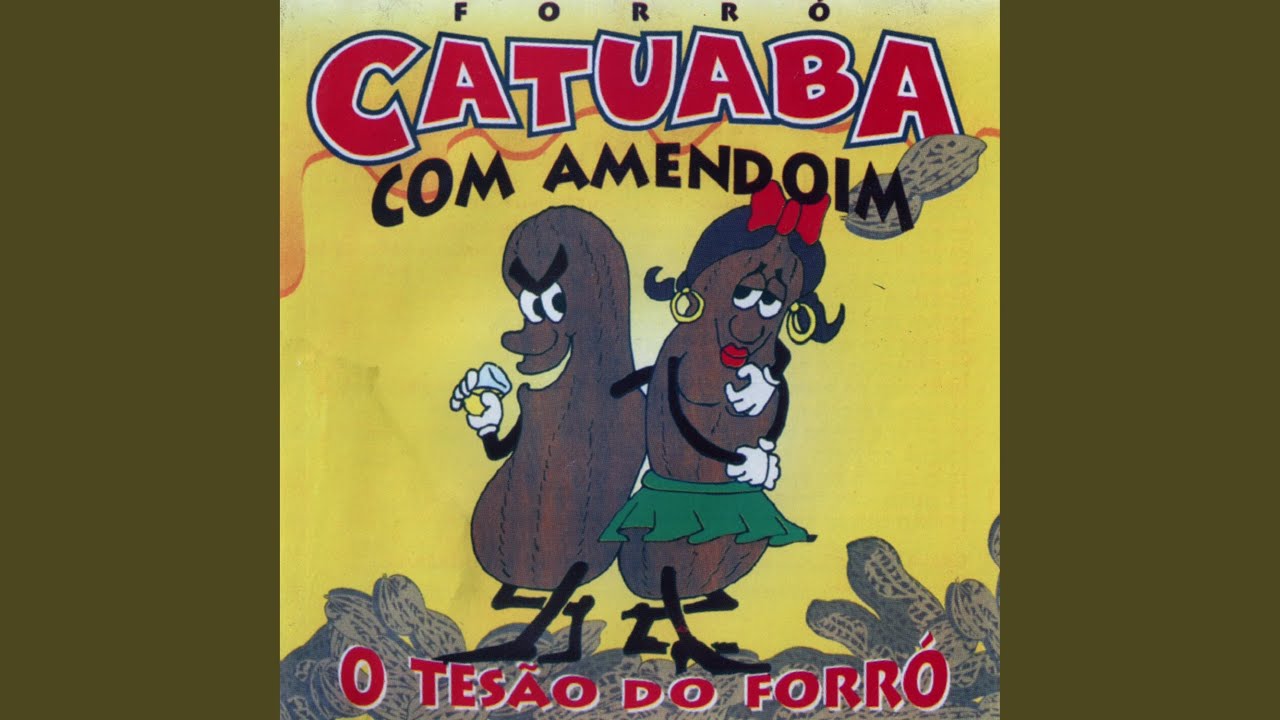 Foi Trabalho, Foi Feitiço