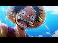 ONE PIECE (RADWIMPS) TWILIGHT