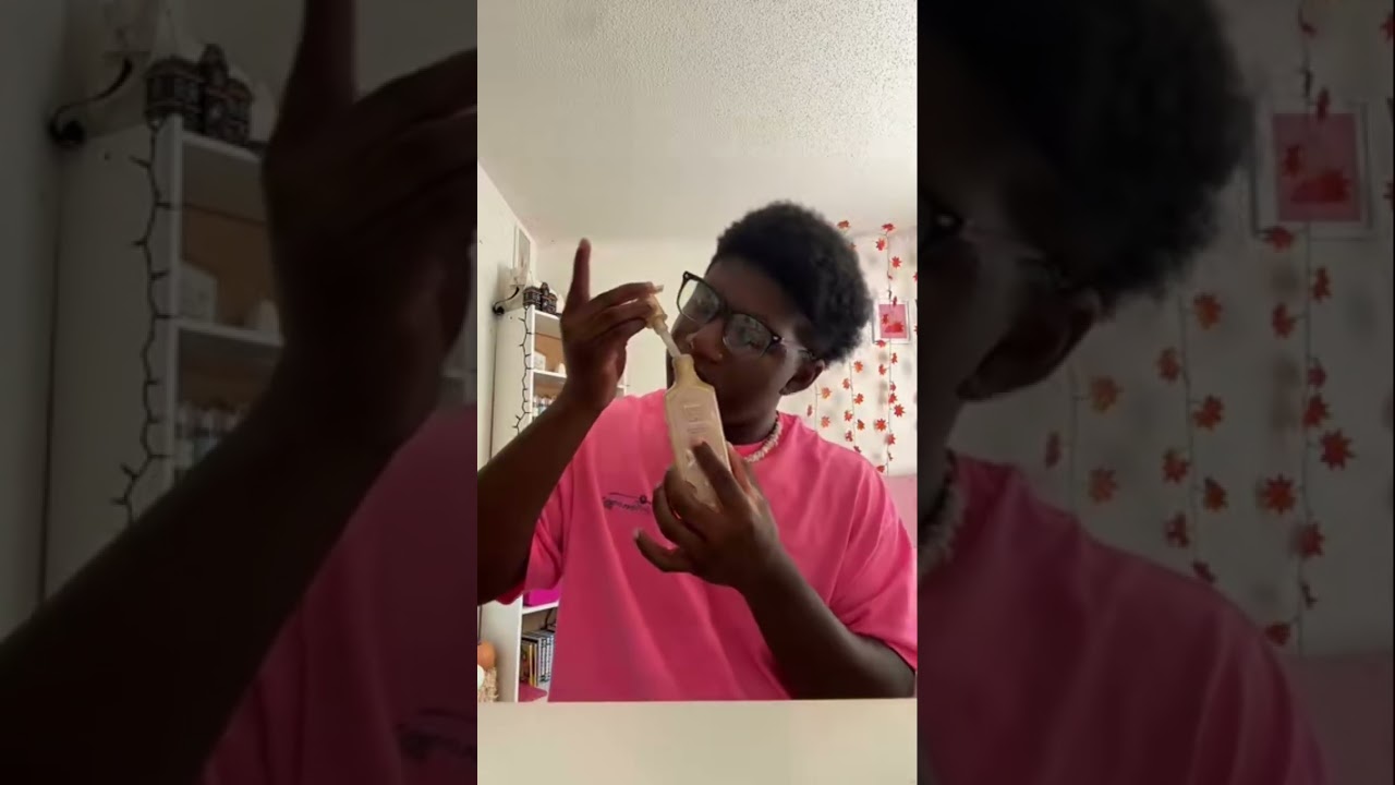 Review on the Vanila chai hand soap🤍 