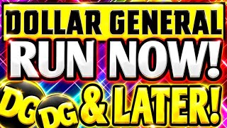 🤯WOWZA! NEW COUPONS! FREEBIES! STACK IT & STOCK UP! SO MANY WAYS TO SAVE AT DOLLAR GENERAL!
