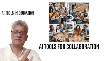 AI Tools for Collaboration