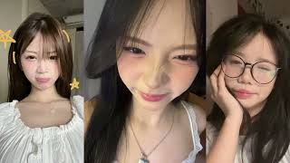 Tổng Hợp Tiktok Gái Xinh Nhép Nhạc Nhẹ Nhàng P7