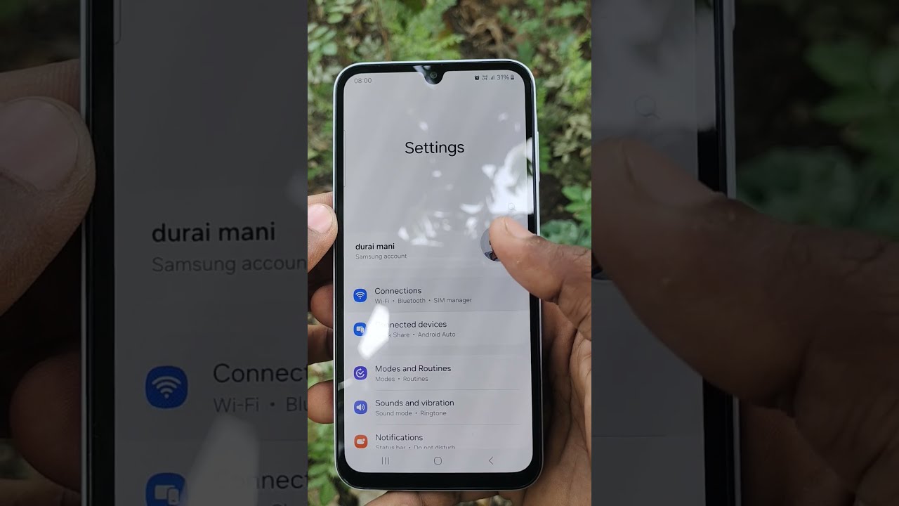 Mobile Hotspot And Tethering Options In Samsung Phones 5minutestech