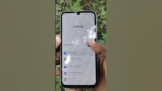 Mobile Hotspot and tethering options in Samsung Phones #5minutestech
