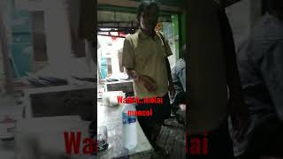 iki..legenda pelawak molai moncol.. #short #vidioshort #warkop