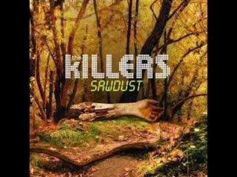Leave the Bourbon on the Shelf- The Killers