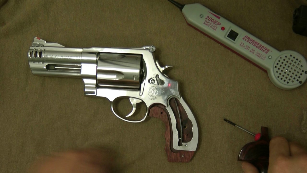 How To Put A Tracker On A Gun? New Update